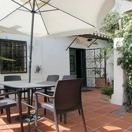 Casa Boli Semesterbostad *