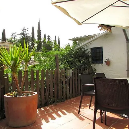 Holiday home Casa Boli