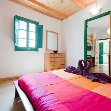 Casa Boli Semesterbostad