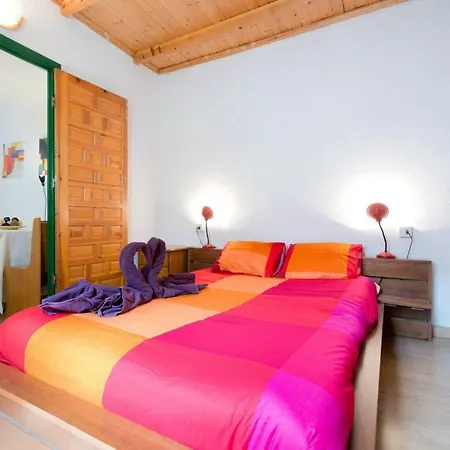 Semesterbostad Casa Boli