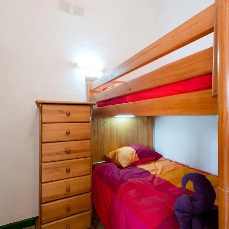 Casa Boli Holiday home Granada