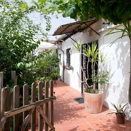 Semesterbostad Casa Boli Granada