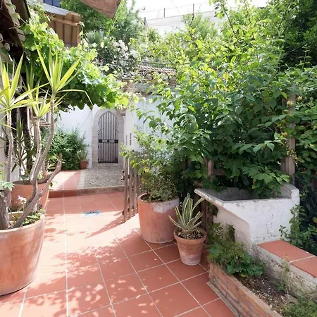 Casa Boli Semesterbostad *