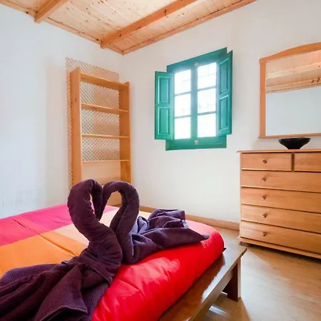 Casa Boli Semesterbostad Granada