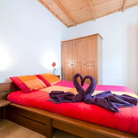 Casa Boli Semesterbostad
