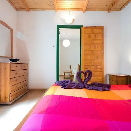 Casa Boli 度假居