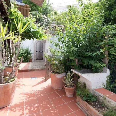 Casa Boli 度假居 *